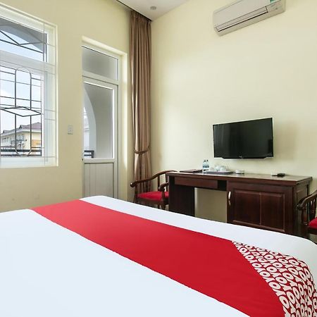 Oyo 610 King Garden Hotel Da Nang Exterior foto